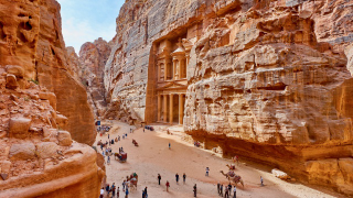 Jordan Daily Tours Best Jordan packages to Aqaba tours and Jordan tours